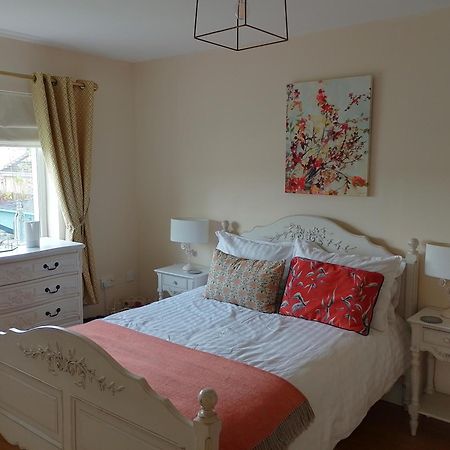 El Roi Guest Accommodation Waterford Exterior photo