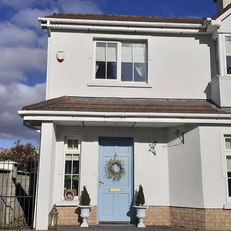 El Roi Guest Accommodation Waterford Exterior photo
