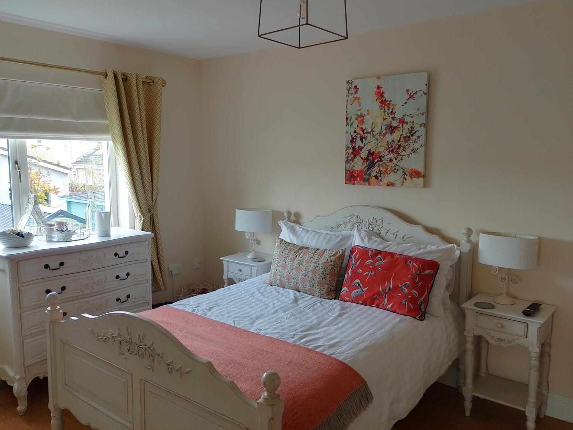 El Roi Guest Accommodation Waterford Exterior photo